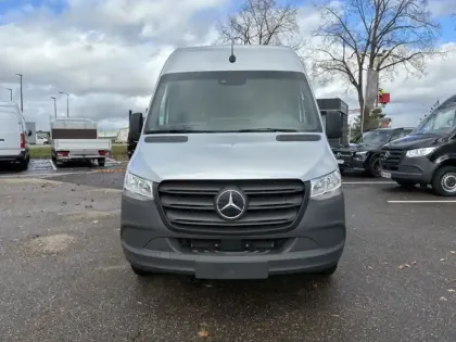 Photo 15 Mercedes Sprinter e 420 113KWH 204ch 100