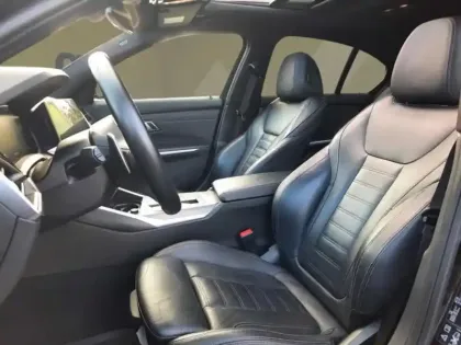 Photo 11 BMW Serie 3 Gén. VII (G20) Ph1 M Sport 4