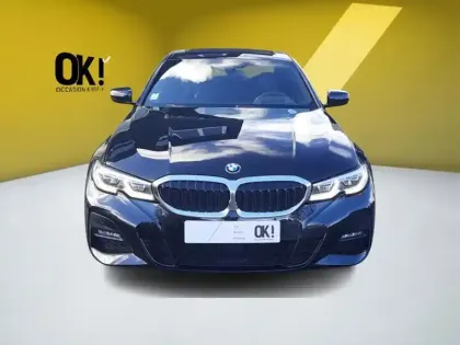 Photo 7 BMW Serie 3 Gén. VII (G20) Ph1 M Sport 4