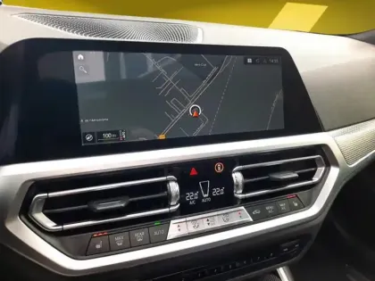 Photo 19 BMW Serie 3 Gén. VII (G20) Ph1 M Sport 4