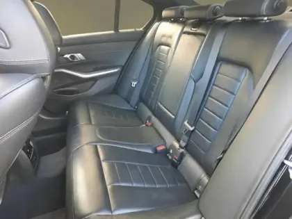 Photo 14 BMW Serie 3 Gén. VII (G20) Ph1 M Sport 4