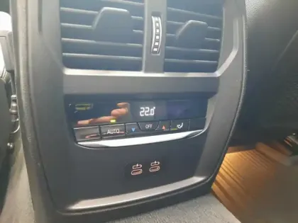 Photo 17 BMW Serie 3 Gén. VII (G20) Ph1 M Sport 4