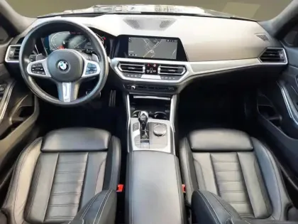 Photo 10 BMW Serie 3 Gén. VII (G20) Ph1 M Sport 4