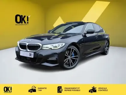 Photo Bmw Serie 3 M Sport