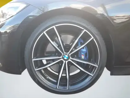 Photo 8 BMW Serie 3 Gén. VII (G20) Ph1 M Sport 4