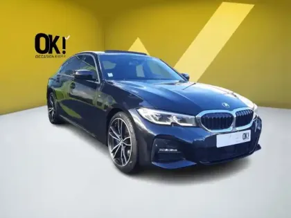 Photo 6 BMW Serie 3 Gén. VII (G20) Ph1 M Sport 4