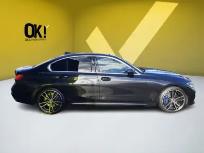 Photo 5 BMW Serie 3 Gén. VII (G20) Ph1 M Sport 4