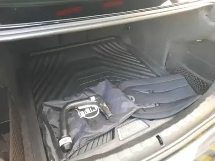 Photo 9 BMW Serie 3 Gén. VII (G20) Ph1 M Sport 4