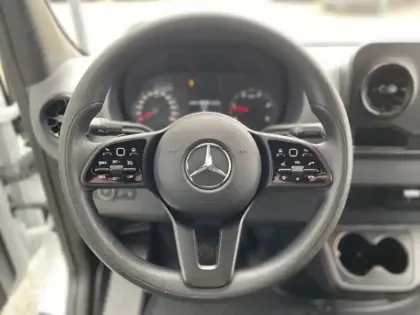 Photo 23 Mercedes Sprinter 317 CDI Fg 14m3 Boite Auto Lon