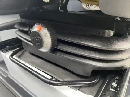 Photo 8 Mercedes Sprinter 317 CDI Fg 14m3 Boite Auto Lon