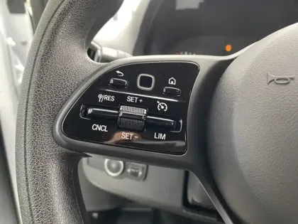 Photo 24 Mercedes Sprinter 317 CDI Fg 14m3 Boite Auto Lon