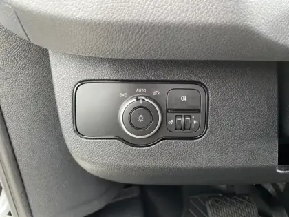 Photo 27 Mercedes Sprinter 317 CDI Fg 14m3 Boite Auto Lon