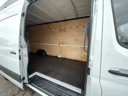 Photo 12 Mercedes Sprinter 317 CDI Fg 14m3 Boite Auto Lon