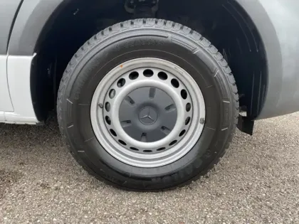 Photo 26 Mercedes Sprinter 317 CDI Fg 14m3 Boite Auto Lon