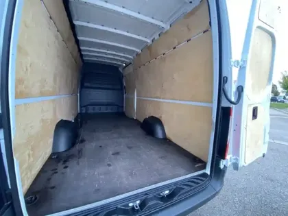 Photo 20 Mercedes Sprinter 317 CDI Fg 14m3 Boite Auto Lon