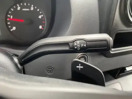 Photo 7 Mercedes Sprinter 317 CDI Fg 14m3 Boite Auto Lon