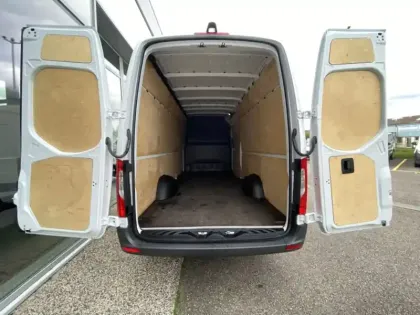 Photo 19 Mercedes Sprinter 317 CDI Fg 14m3 Boite Auto Lon