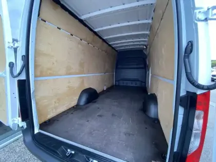 Photo 11 Mercedes Sprinter 317 CDI Fg 14m3 Boite Auto Lon