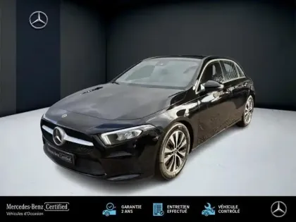 Photo Mercedes Classe A 160 Style Line