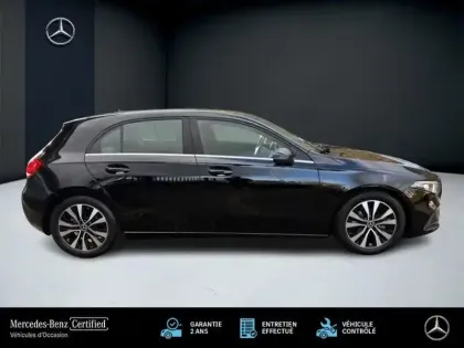 Photo 5 Mercedes Classe A 160 Style Line