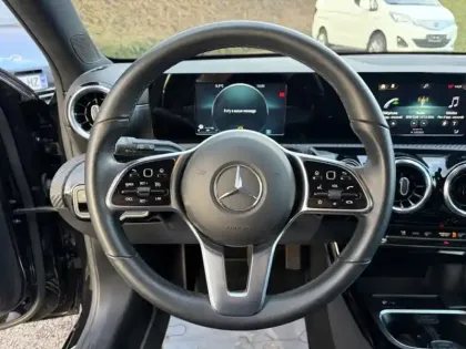 Photo 11 Mercedes Classe A 160 Style Line