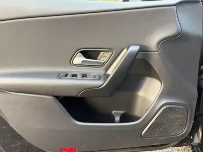 Photo 12 Mercedes Classe A 160 Style Line