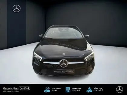 Photo 7 Mercedes Classe A 160 Style Line