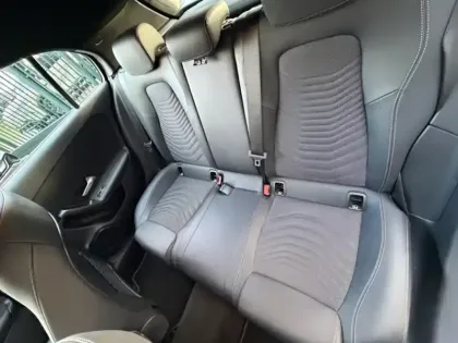 Photo 14 Mercedes Classe A 160 Style Line