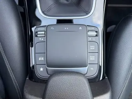 Photo 18 Mercedes Classe A 160 Style Line