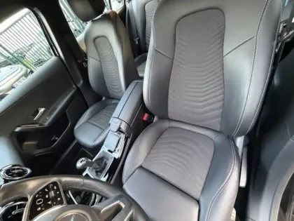 Photo 15 Mercedes Classe A 160 Style Line