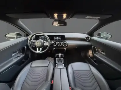 Photo 10 Mercedes Classe A 160 Style Line