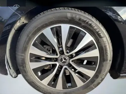 Photo 8 Mercedes Classe A 160 Style Line