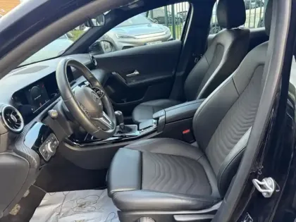 Photo 16 Mercedes Classe A 160 Style Line