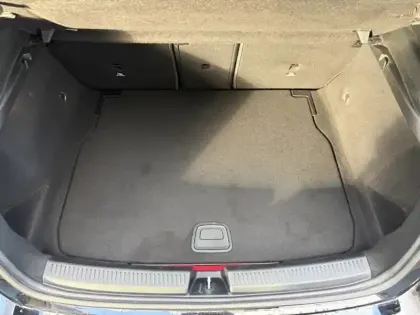 Photo 9 Mercedes Classe A 160 Style Line