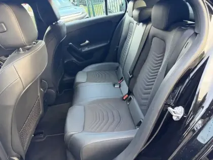 Photo 13 Mercedes Classe A 160 Style Line