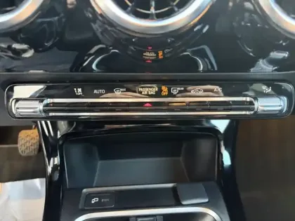 Photo 21 Mercedes Classe A 160 Style Line