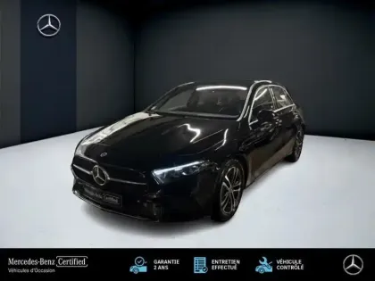 Photo Mercedes Classe A 180 Progressive Line