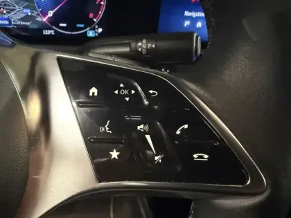 Photo 17 Mercedes Classe A 180 Progressive Line