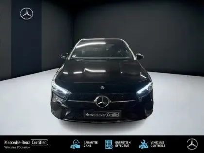 Photo 7 Mercedes Classe A 180 Progressive Line