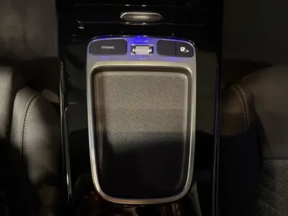 Photo 19 Mercedes Classe A 180 Progressive Line