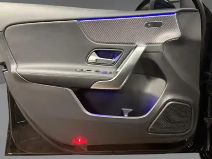 Photo 13 Mercedes Classe A 180 Progressive Line