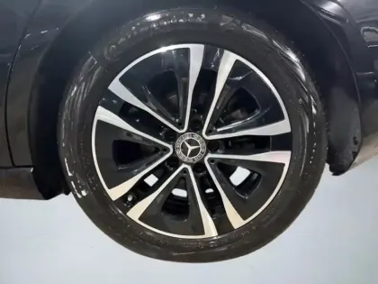 Photo 8 Mercedes Classe A 180 Progressive Line