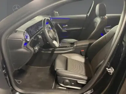 Photo 11 Mercedes Classe A 180 Progressive Line