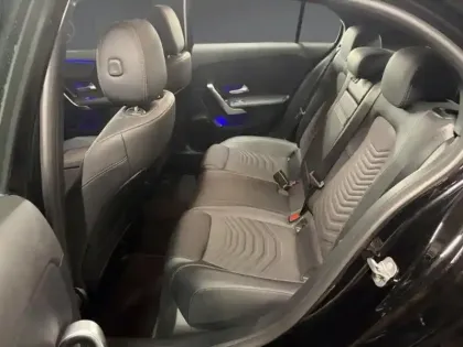 Photo 14 Mercedes Classe A 180 Progressive Line