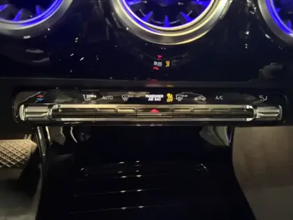 Photo 18 Mercedes Classe A 180 Progressive Line