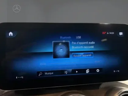 Photo 24 Mercedes Classe GLC 300 de 4MATIC AMG Line