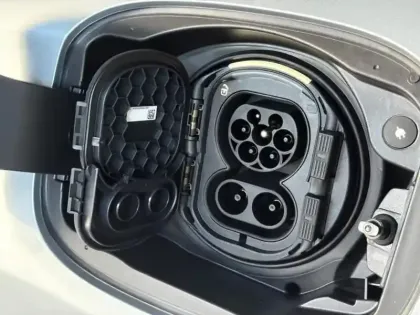 Photo 20 Mercedes Classe GLC GLC 300 e Hybrid EQ 4MATIC Cou