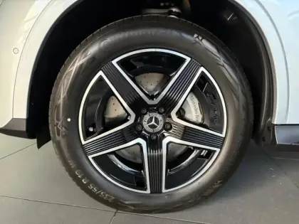 Photo 12 Mercedes Classe GLC GLC 300 e Hybrid EQ 4MATIC Cou