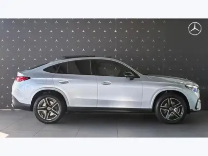 Photo 9 Mercedes Classe GLC GLC 300 e Hybrid EQ 4MATIC Cou