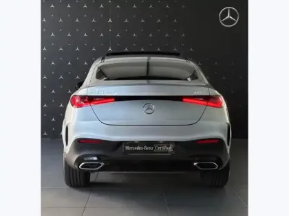 Photo 7 Mercedes Classe GLC GLC 300 e Hybrid EQ 4MATIC Cou